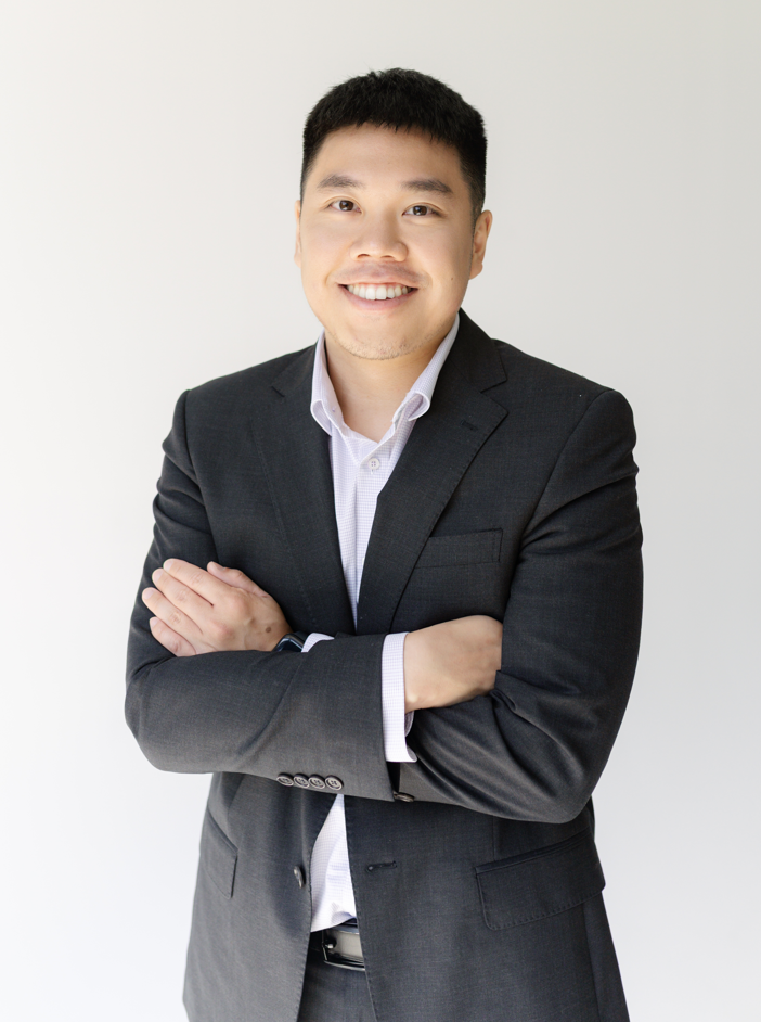 Kevin Diep, CIM® Photo